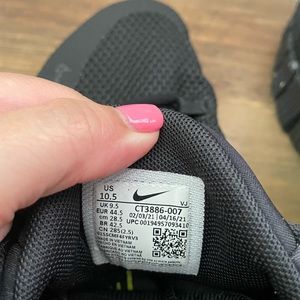 Nike Men Metcon